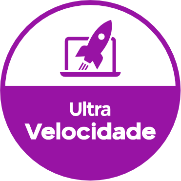 Botão Velocidade